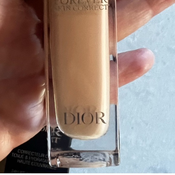Dior Forever Skin Correct Concealer Shade 1,5 N Neutral - Picture 7 of 11